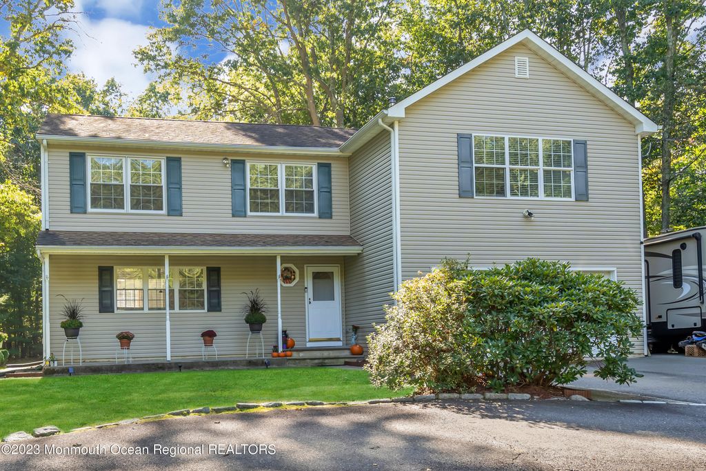 500 Chandler Road, Jackson, NJ 08527 Trulia