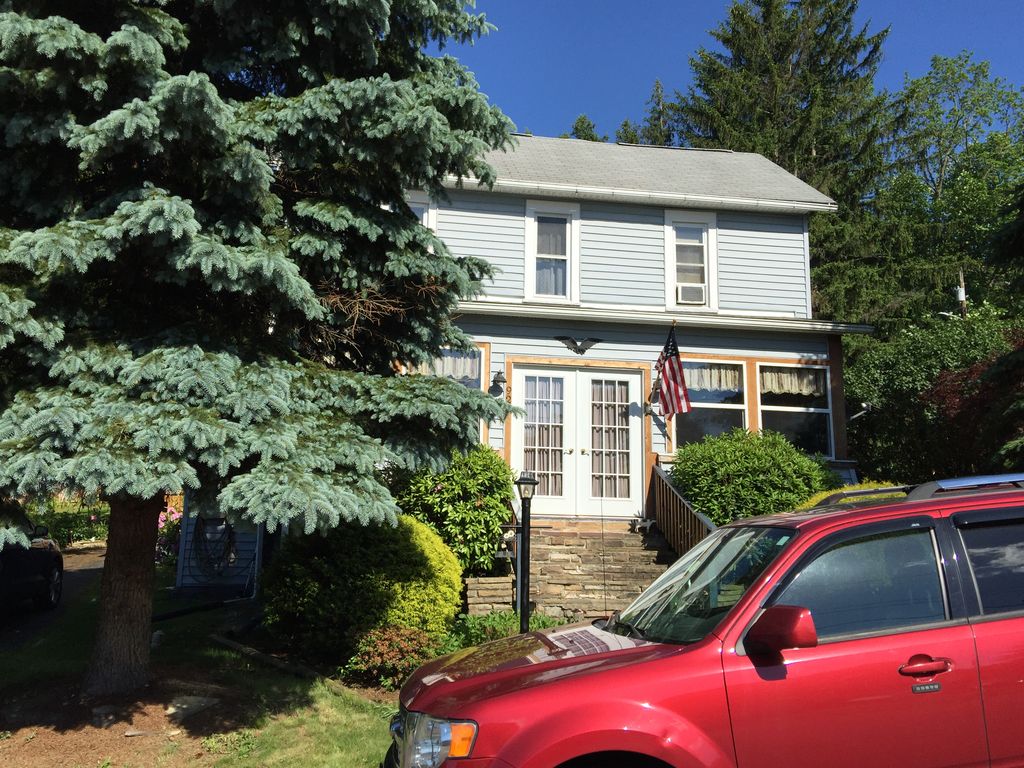 920 2nd Ave, Friendsville, MD 21531 Trulia