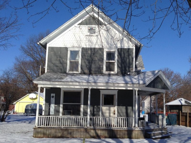 108 E Lincoln St, Kentland, IN 47951 Trulia