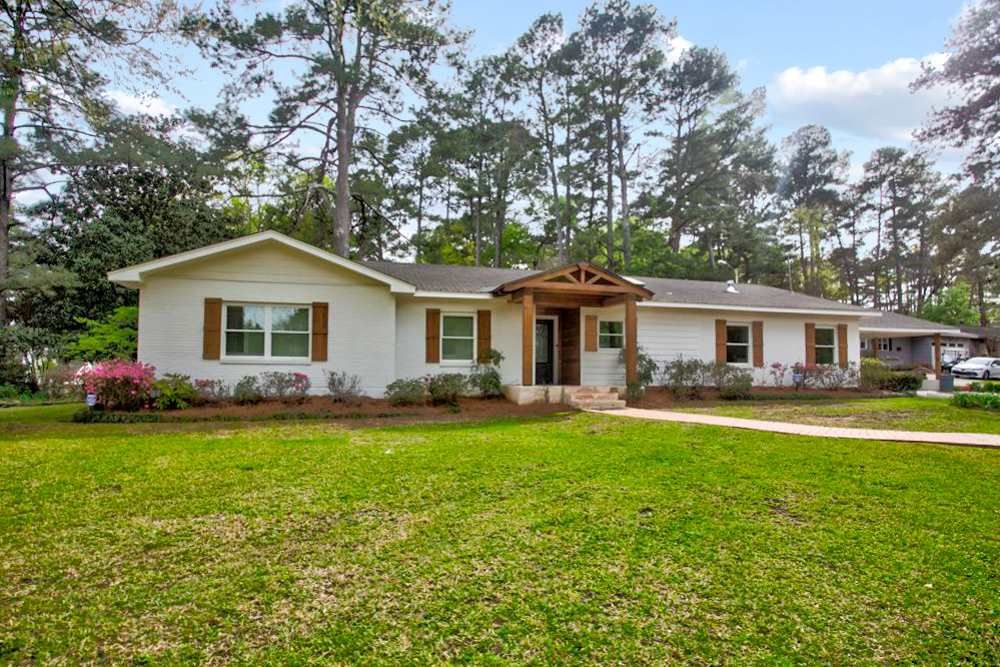 171 Highland Cir, Jackson, MS 39211