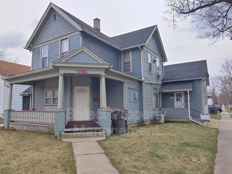 3009 Indiana Ave, Fort Wayne, IN 46807