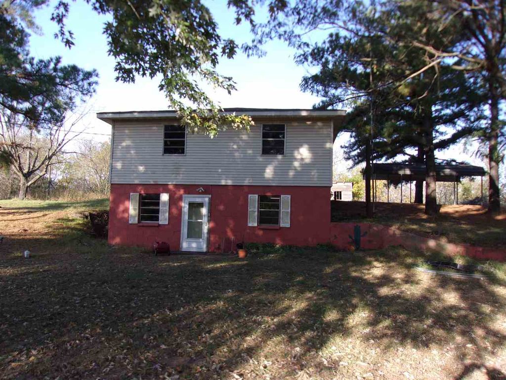 307 S Oklahoma Ave, Ripley, OK 74062 4 Bed, 2 Bath SingleFamily Home