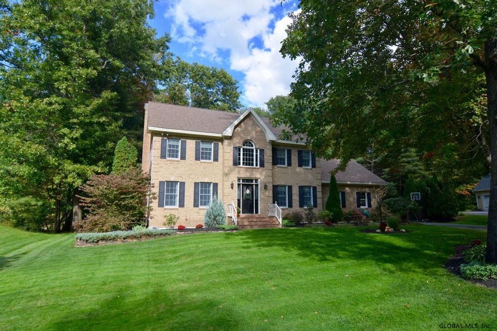 9 COBBLE HILL Drive, Gansevoort, NY 12831 Trulia