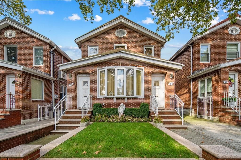 91A 74th St, Brooklyn, NY 11209 Trulia