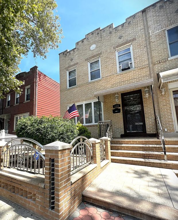 1495 E 32nd St, Brooklyn, NY 11234 Trulia
