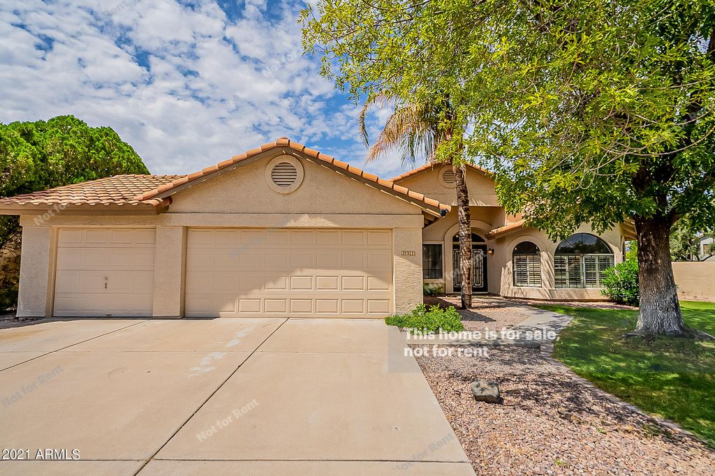 232 N Silverado St, Gilbert, AZ 85234