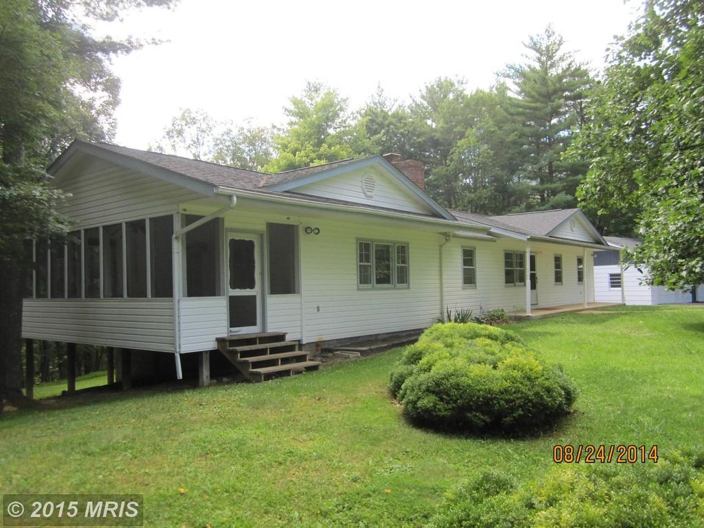 1722 Alum Springs Rd, Basye, VA 22810 Trulia