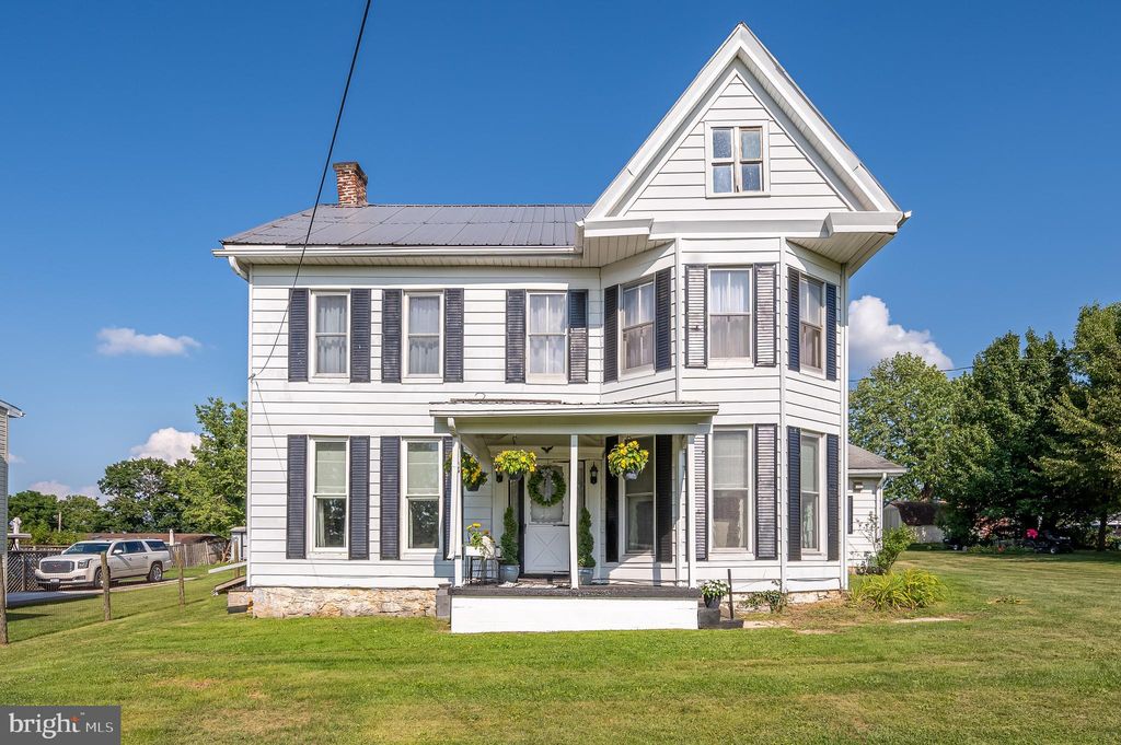 230 2nd St, Shenandoah Junction, WV 25442 Trulia