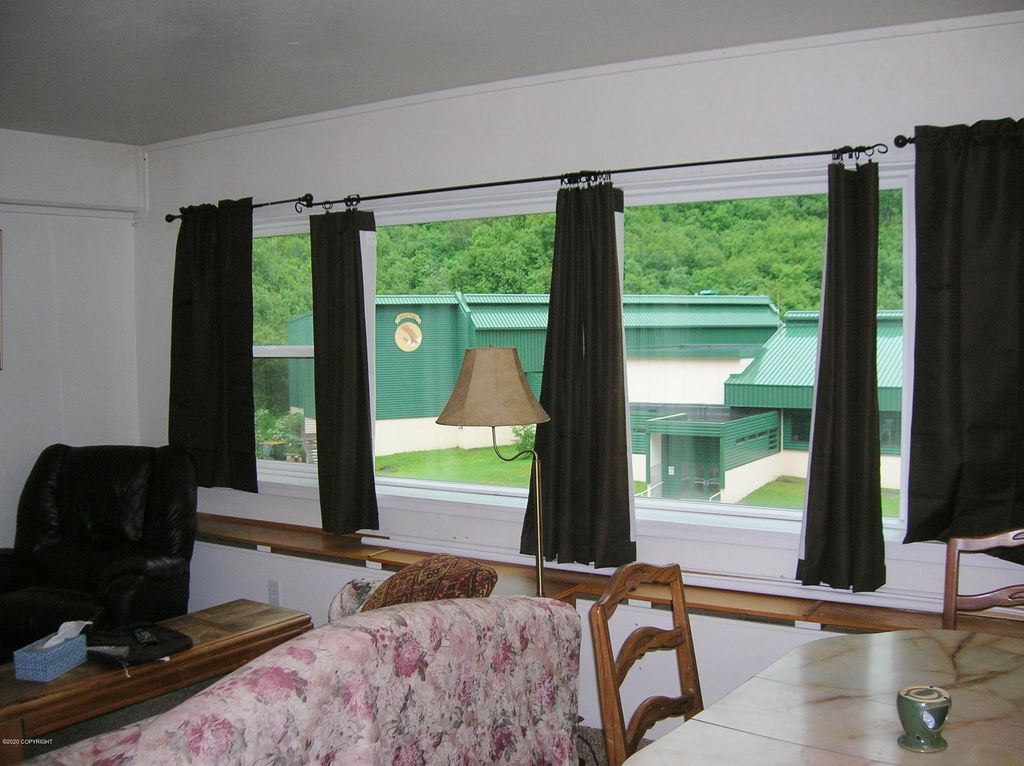 100 Kenai St 409, Whittier, AK 99686 2 Bed, 1 Bath Condo MLS 20