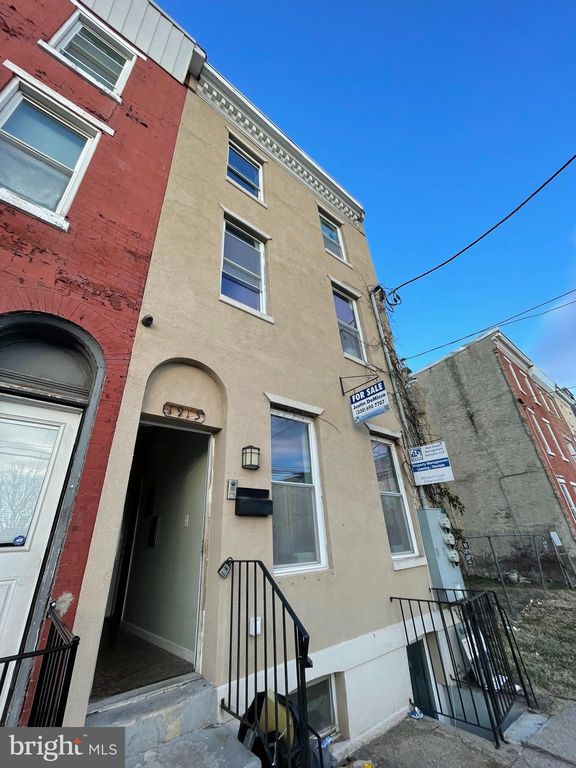 1913 W Montgomery Ave Philadelphia, PA Trulia