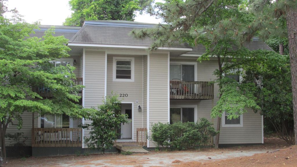 220 Shaw Ave 3, Southern Pines, NC 28387 Trulia