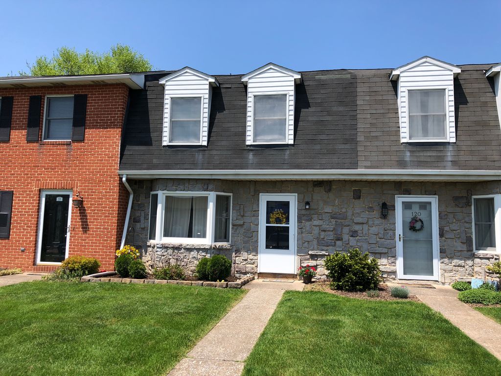 118 Wyncote Ct, Mechanicsburg, PA 17055 Trulia