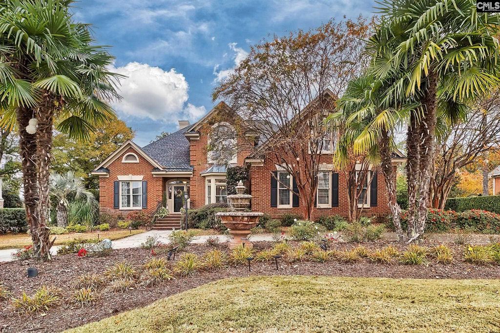 11 Whithorn Way, Blythewood, SC 29016 Trulia