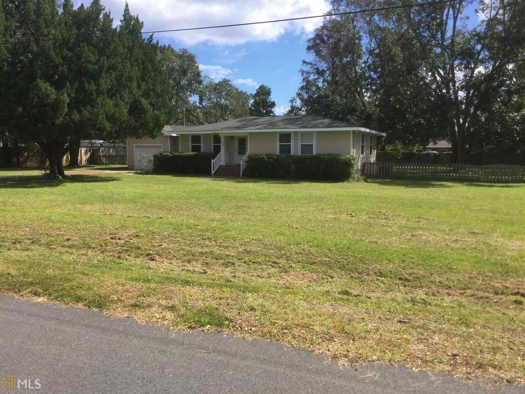 133 Magnolia St, Saint Marys, GA 31558