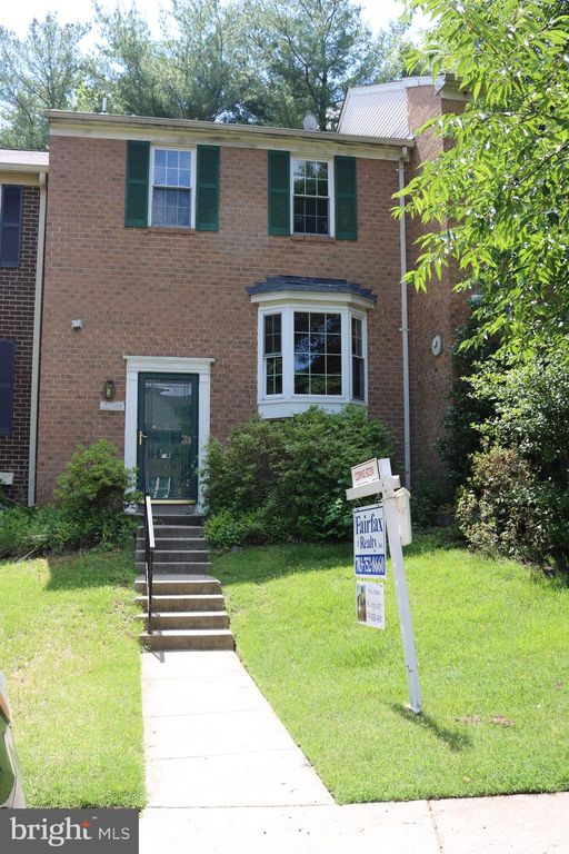 3808 Ferrara Dr, Silver Spring, MD 20906