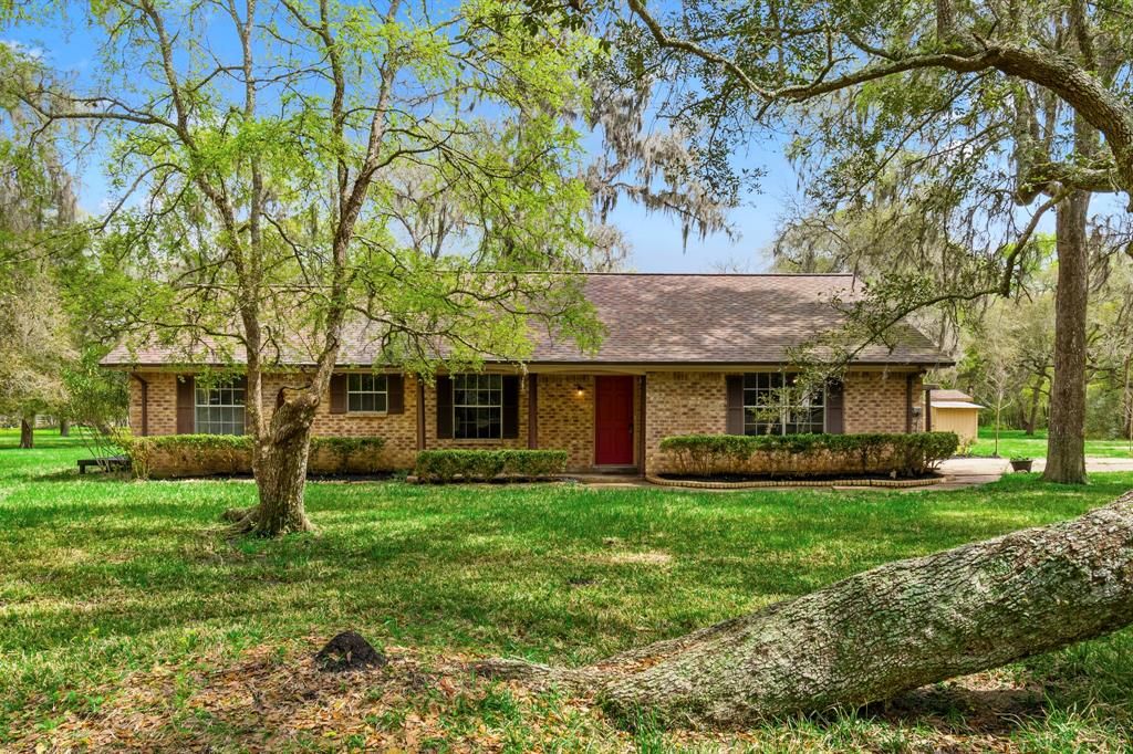 13303 Oakwood Dr, Needville, TX 77461 Trulia