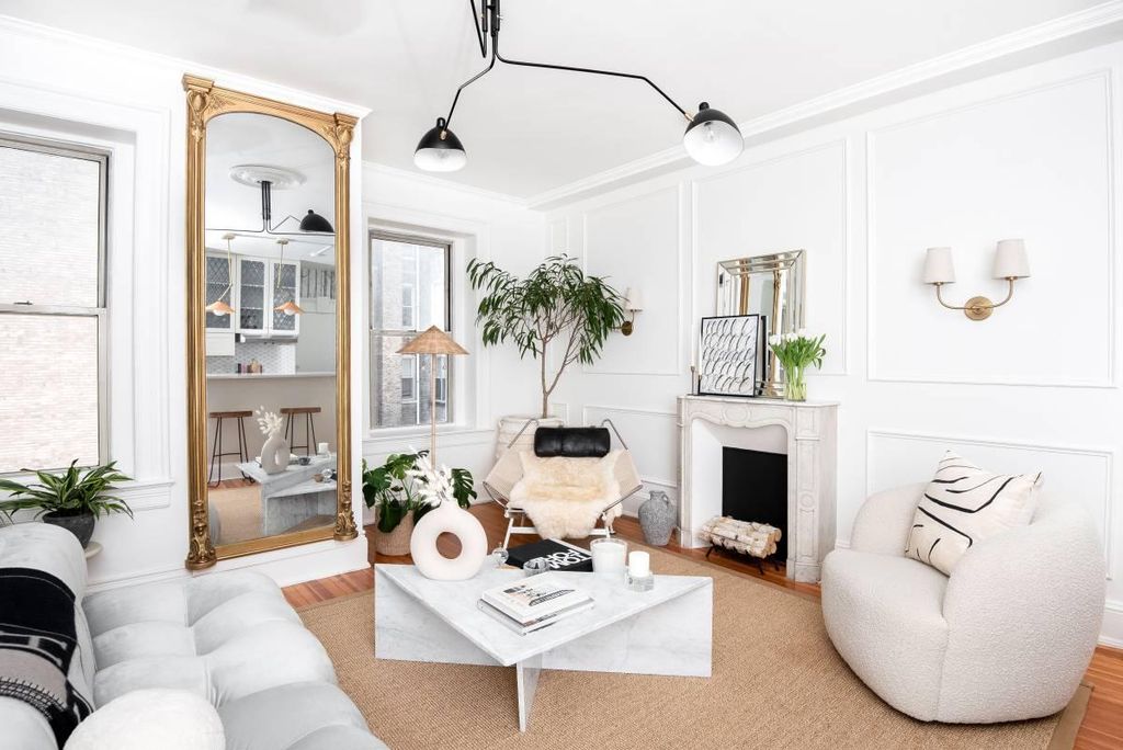 2022 Columbia Rd NW #318, Washington, DC 20009