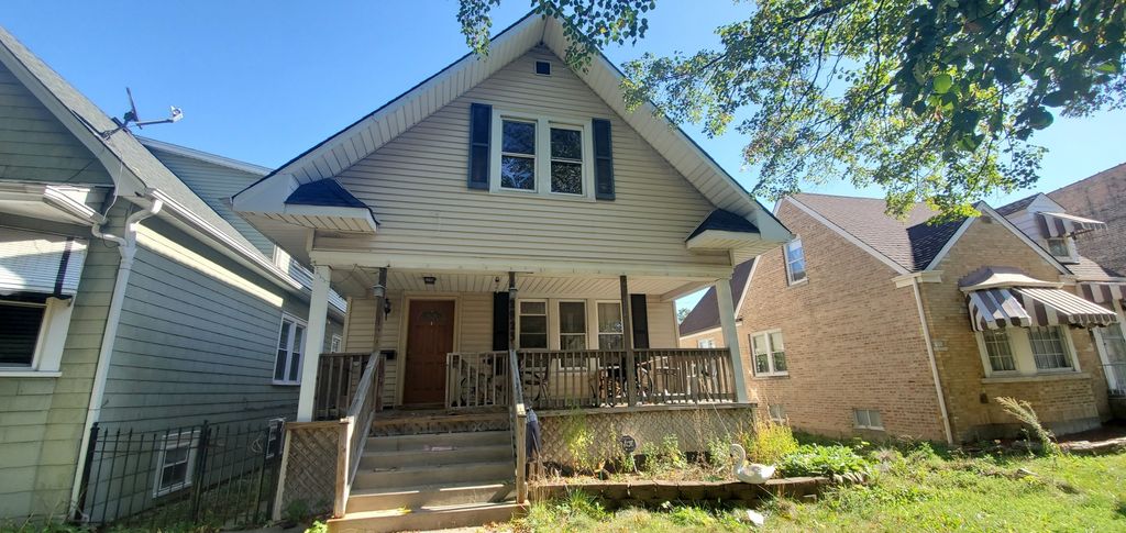 2923 N Oak Park Ave, Chicago, IL 60634