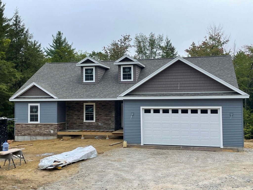 Coffin Brook Road UNIT 72-4, Alton, NH 03809
