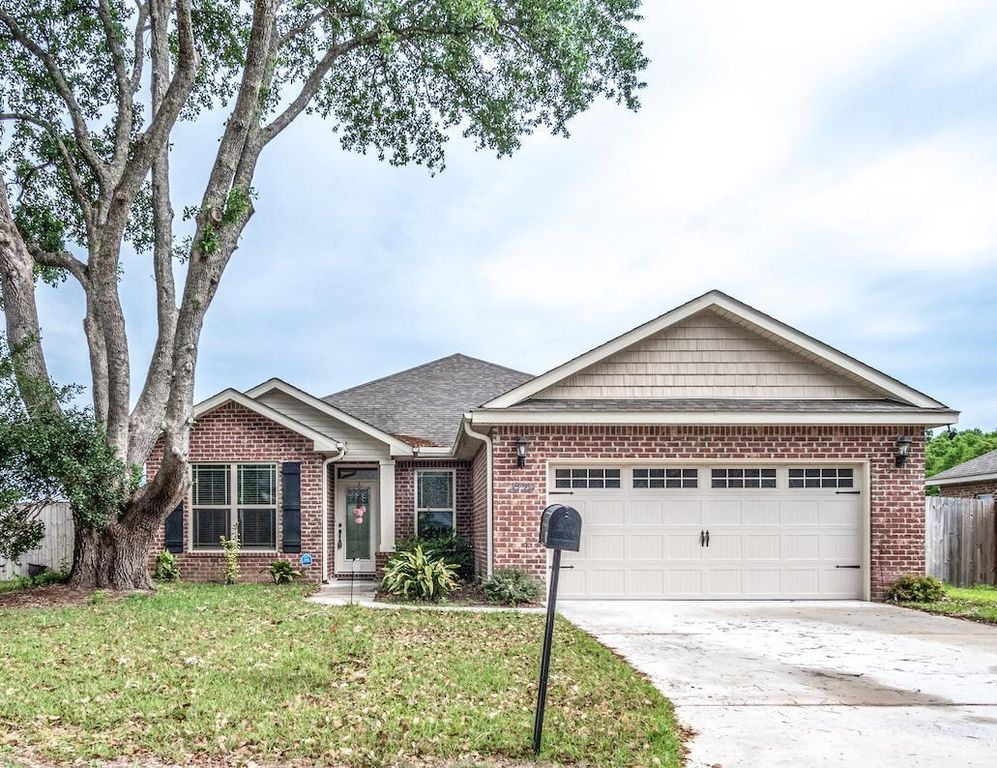 3729 Kittrell Ln, Crestview, FL 32539 Trulia