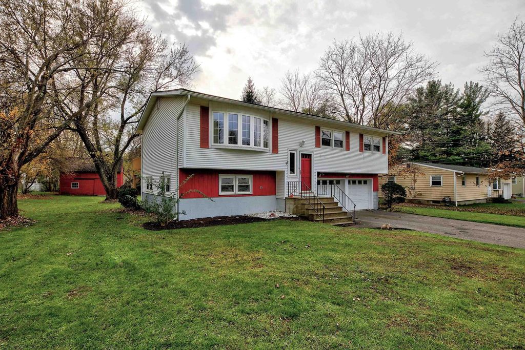 4 SUNFLOWER Lane, Albany, NY 12205 Trulia