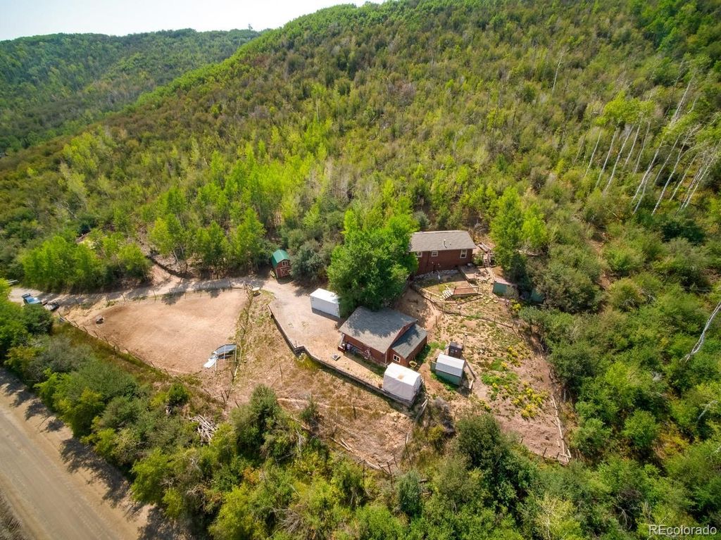 37795 County Road 179, Steamboat Springs, CO 80487 | MLS# 3592746 | Trulia