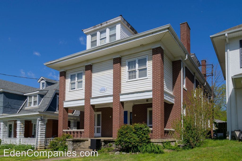 363-3 Aylesford Pl, Lexington, KY 40508