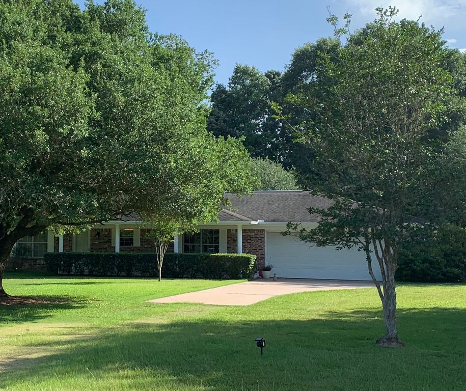 8124 FM 943 Rd, Kountze, TX 77625 Trulia