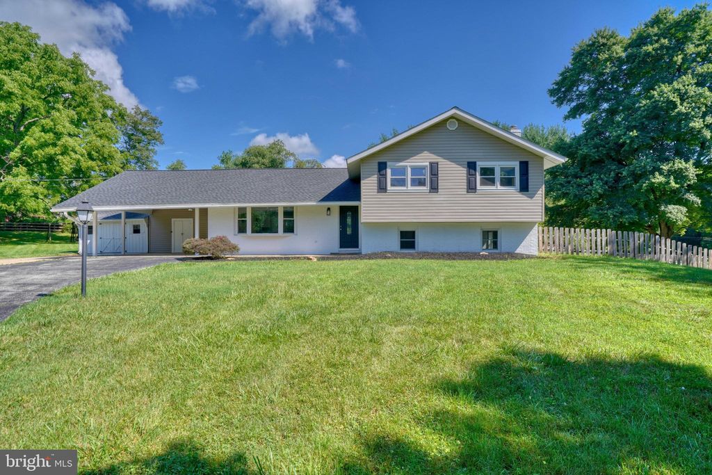 11717 Wayneridge Ct, Fulton, MD 20759 MLS MDHW2032402 Trulia