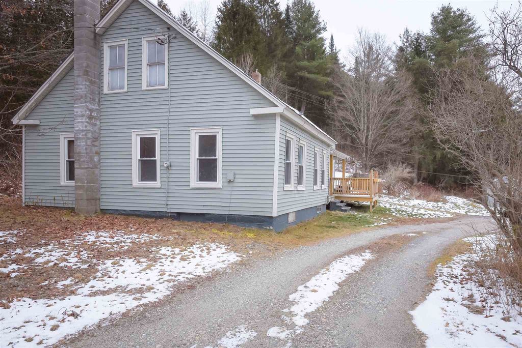 552 VT Route 25, West Topsham, VT 05086 Trulia