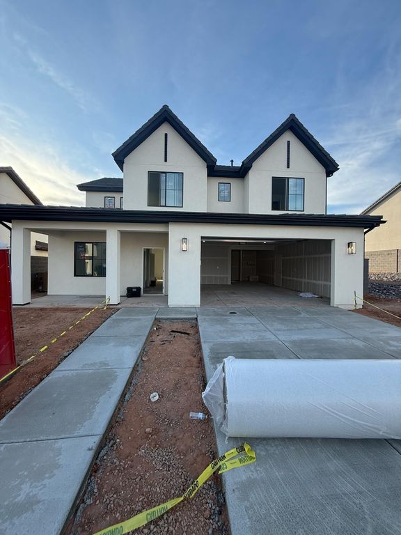 1725 S  Wolverine Way #199, Washington, UT 84780