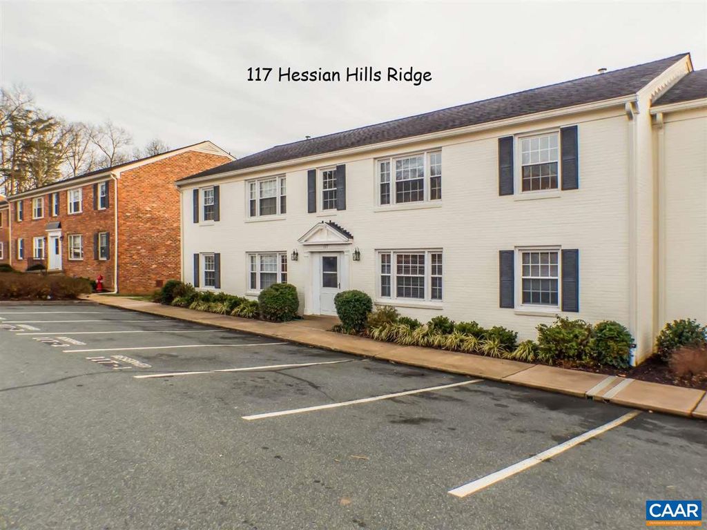 117 Hessian Hills Rdg 3, Charlottesville, VA 22901 Trulia