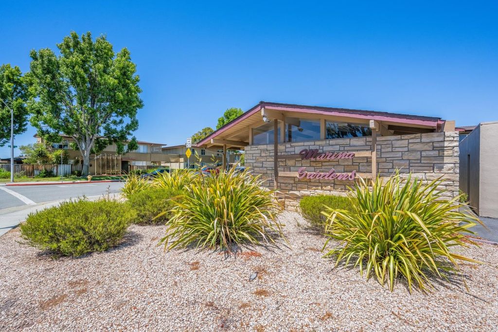 1615 Marina Ct #F, San Mateo, CA 94403