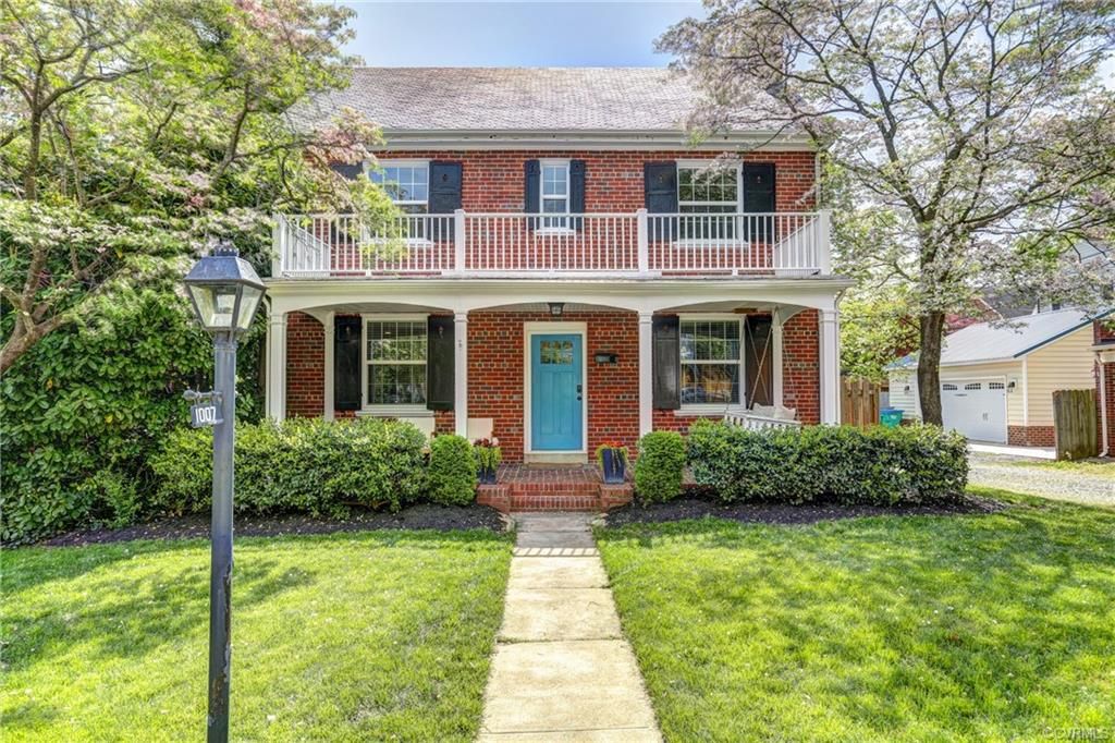 1007 Malvern Ave, Richmond, VA 23221 Trulia