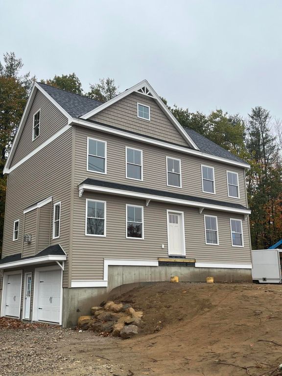 1A Old Pine Hill Road S, Berwick, ME 03901 MLS 1606989 Trulia