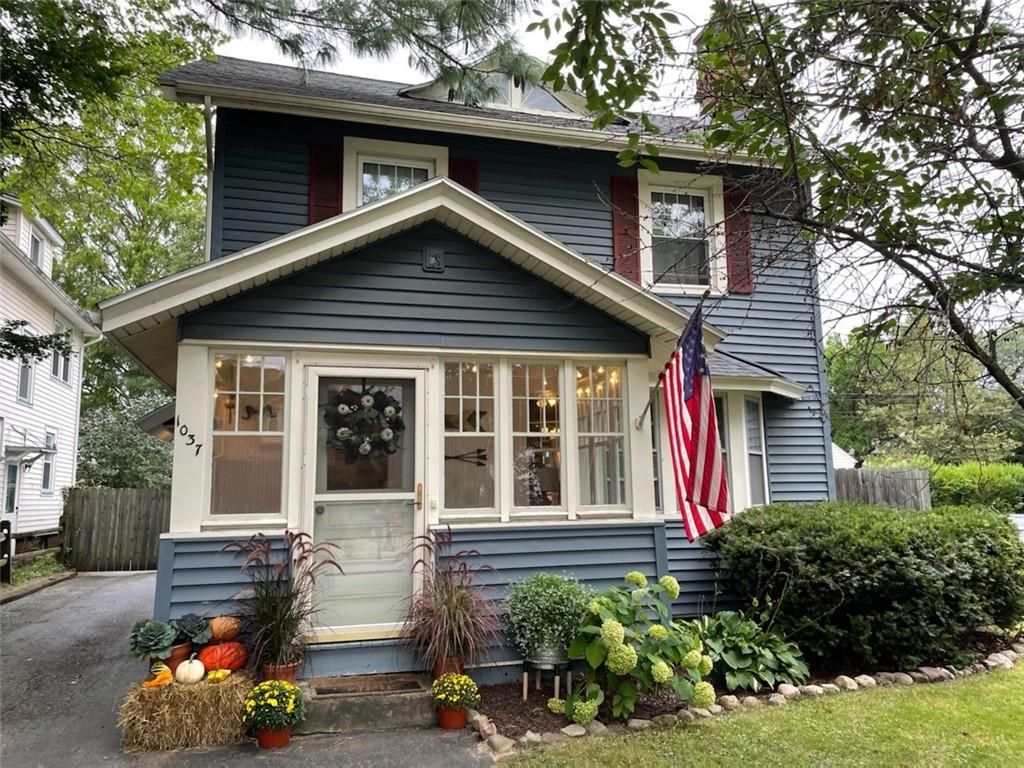 1037 N Winton Rd, Rochester, NY 14609