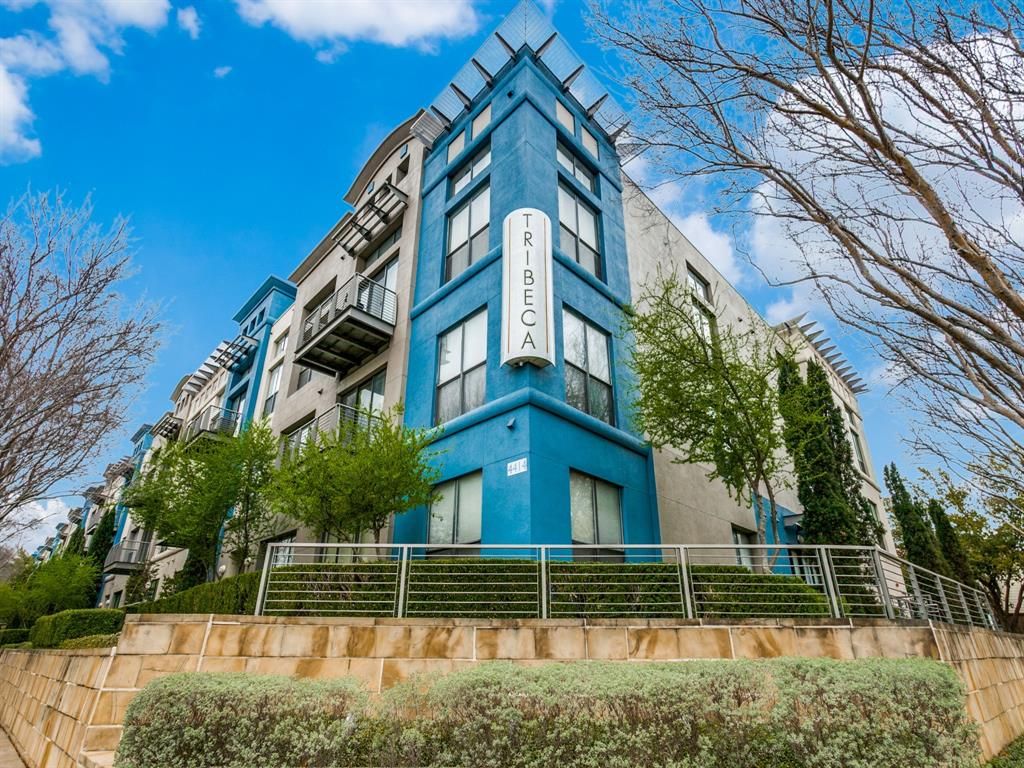 4414 Cedar Springs Rd, Dallas, TX 2 Bed, 1 Bath Condo 19 Photos