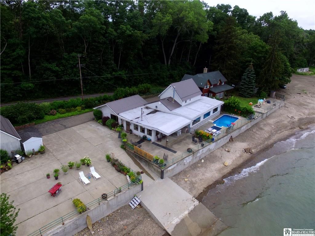 45 Lake Ave, Silver Creek, NY 14136 MLS R1349237 Trulia