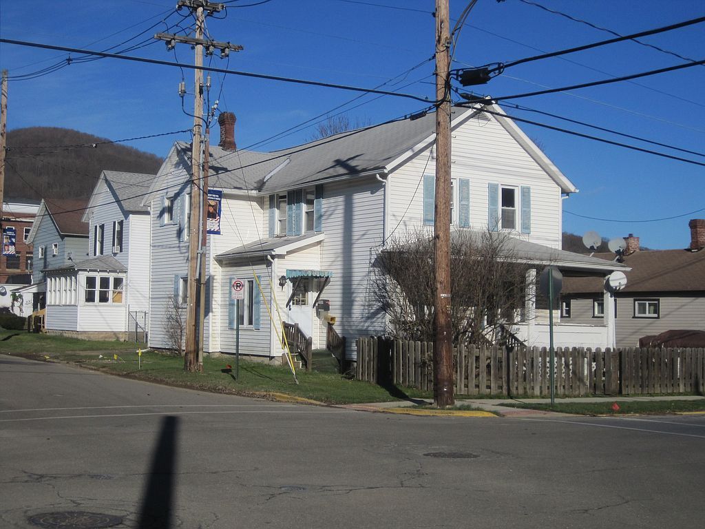 142 Barbour St, Bradford, PA 16701 Trulia