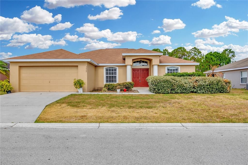 3422 Imperial Manor Way, Mulberry, FL 33860