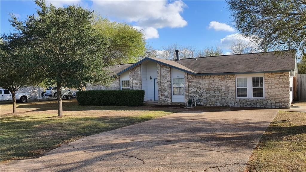 1506 Big Meadow Dr, Cedar Park, TX 78613 Trulia 1506 Big Meadow Dr, Cedar Park, TX 78613 Trulia