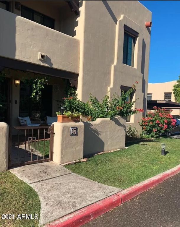 5402 E Windsor Ave #57, Phoenix, AZ 85008