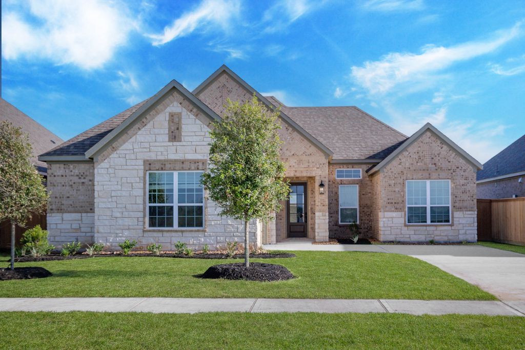 Primrose Sierra Vista Rosharon, TX Trulia