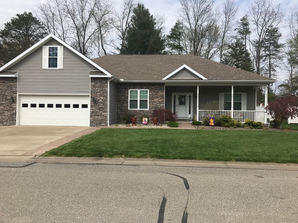 216 Dover Dr, Mineral Wells, WV 26150 Trulia