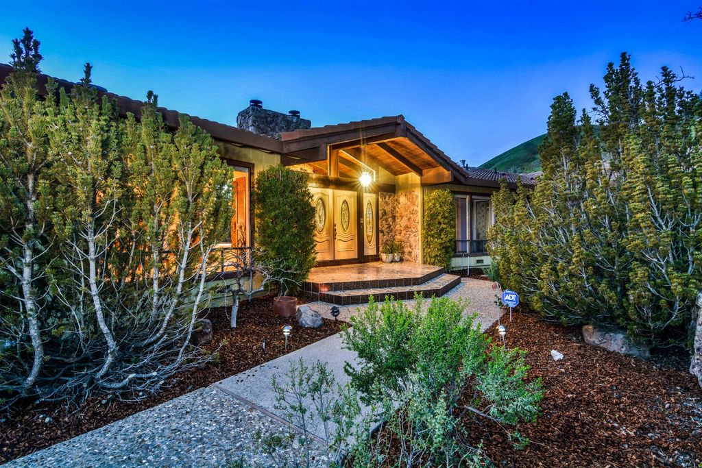 2490 Caballo Ranchero Drive, Diablo, CA 94528 Trulia