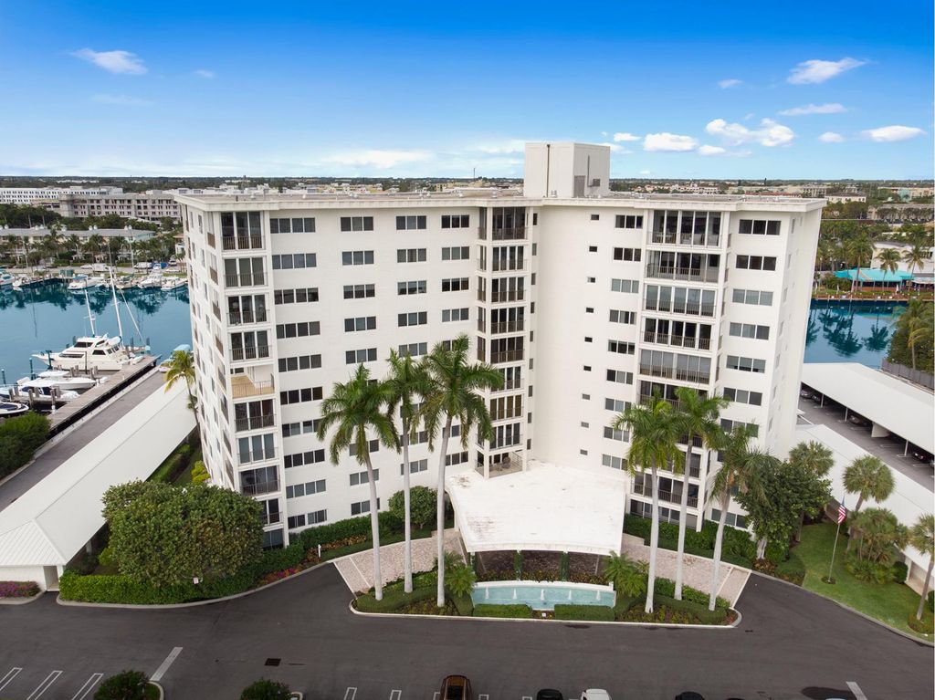 86 Macfarlane Dr 8H, Delray Beach, FL 1 Bed, 2 Bath Condo 21