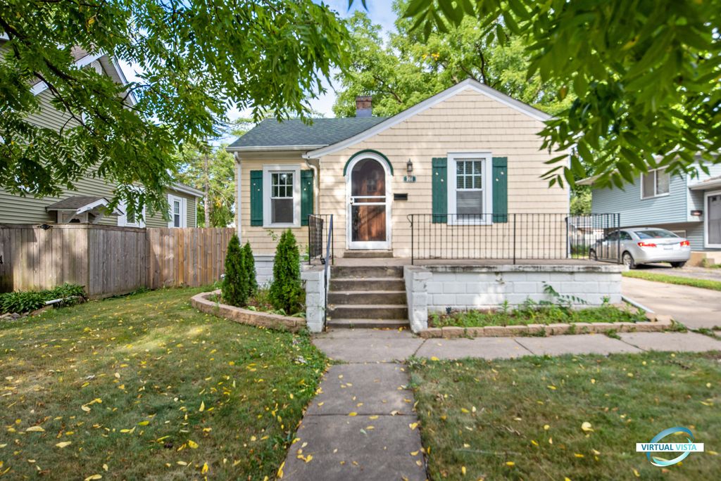 244 N Harvard Ave, Villa Park, IL 60181 Trulia