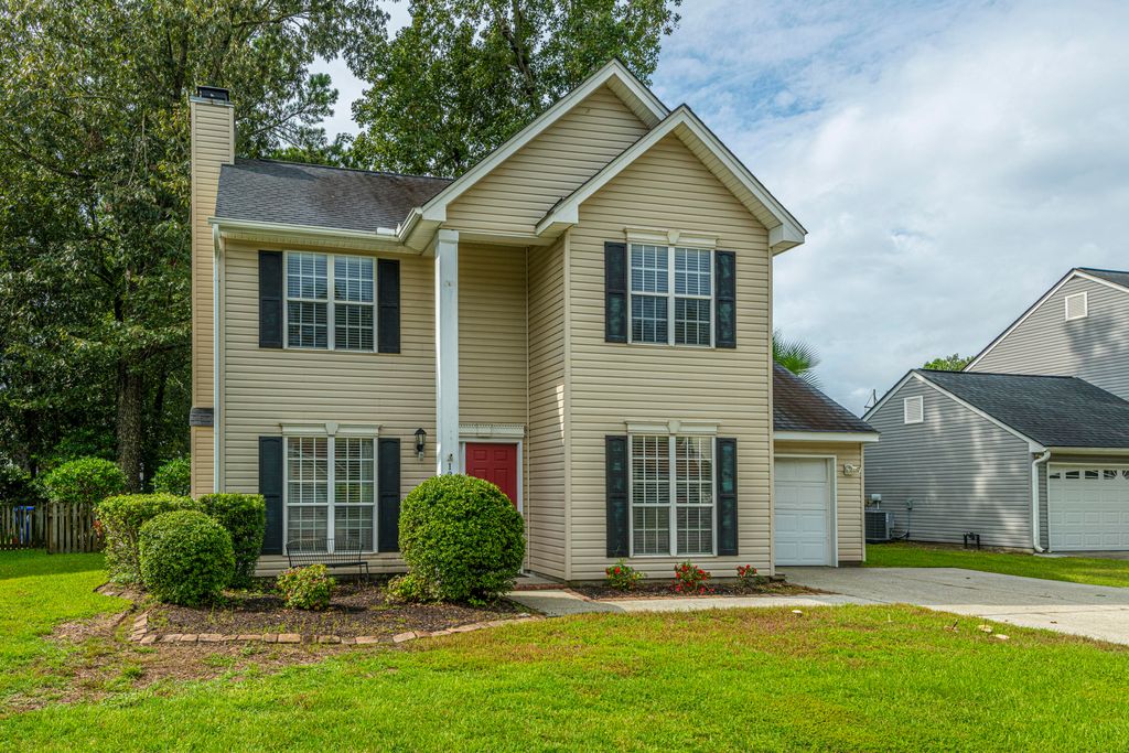 1307 Gilead Rd, Mount Pleasant, SC 29466 Trulia
