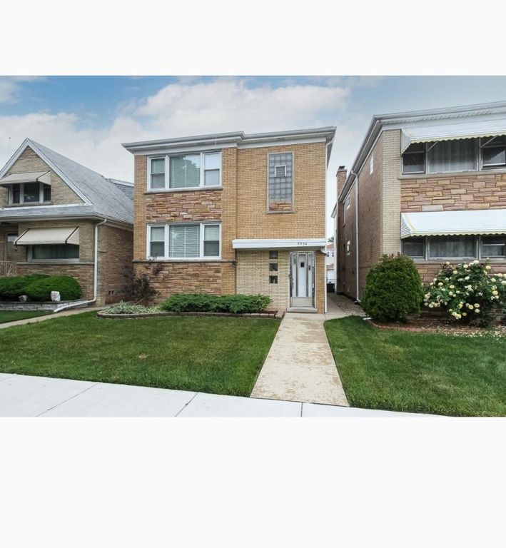 5554 N Major Ave #2, Chicago, IL 60630