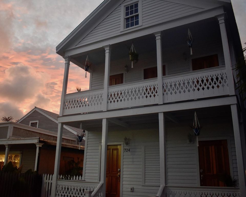 Apartments For Rent In Key West Fl 16 Rentals Trulia